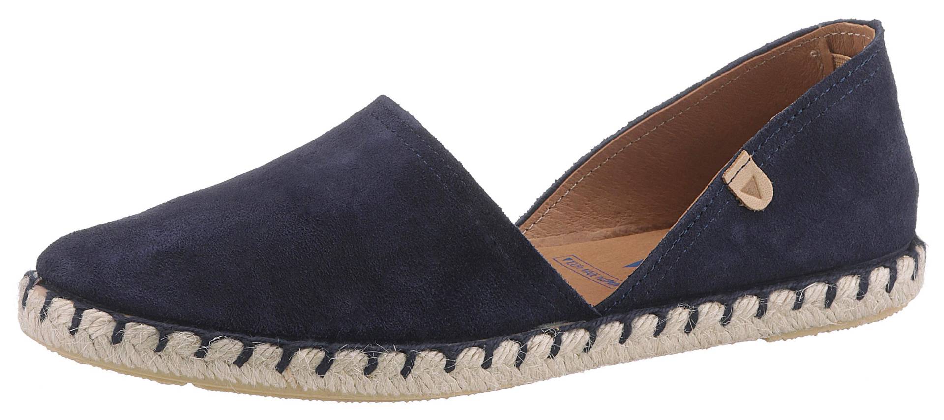 VERBENAS Espadrille von Verbenas