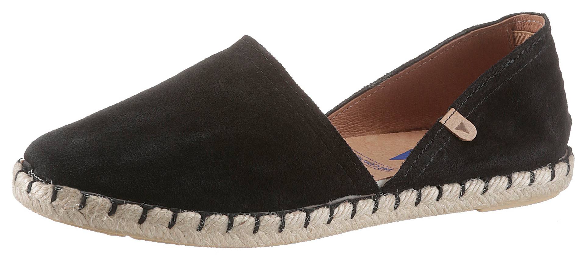 VERBENAS Espadrille von Verbenas