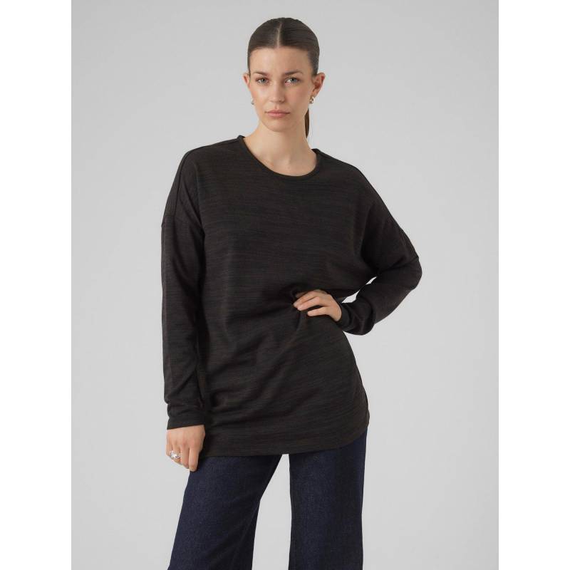 Pullover Damen Black L von VERO MODA