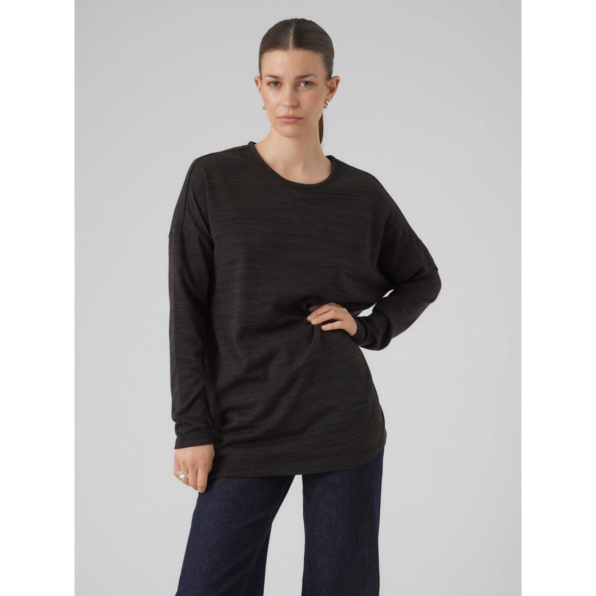 Pullover Damen Black S von VERO MODA