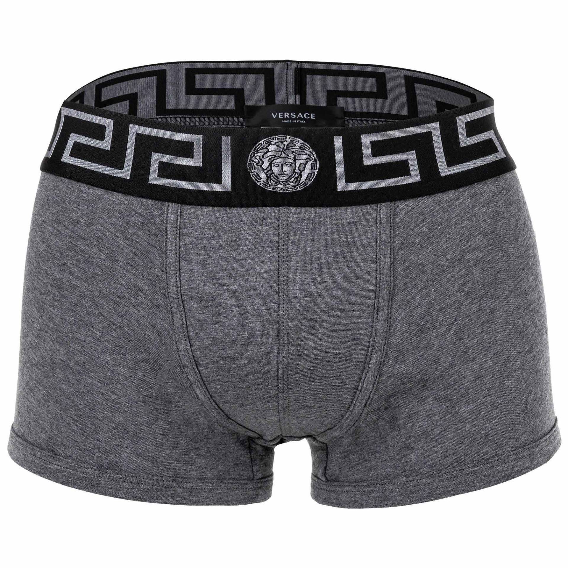 Boxershort Figurbetont-topeka Boxer Shorts Herren Multicolor L von VERSACE