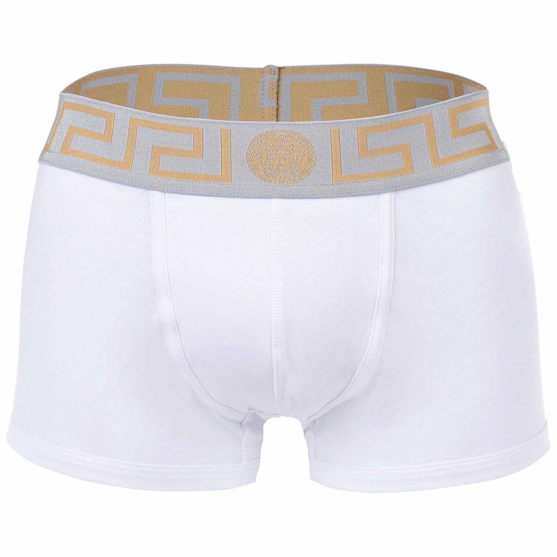 Boxershort Figurbetont-topeka Boxer Shorts Herren Multicolor L von VERSACE