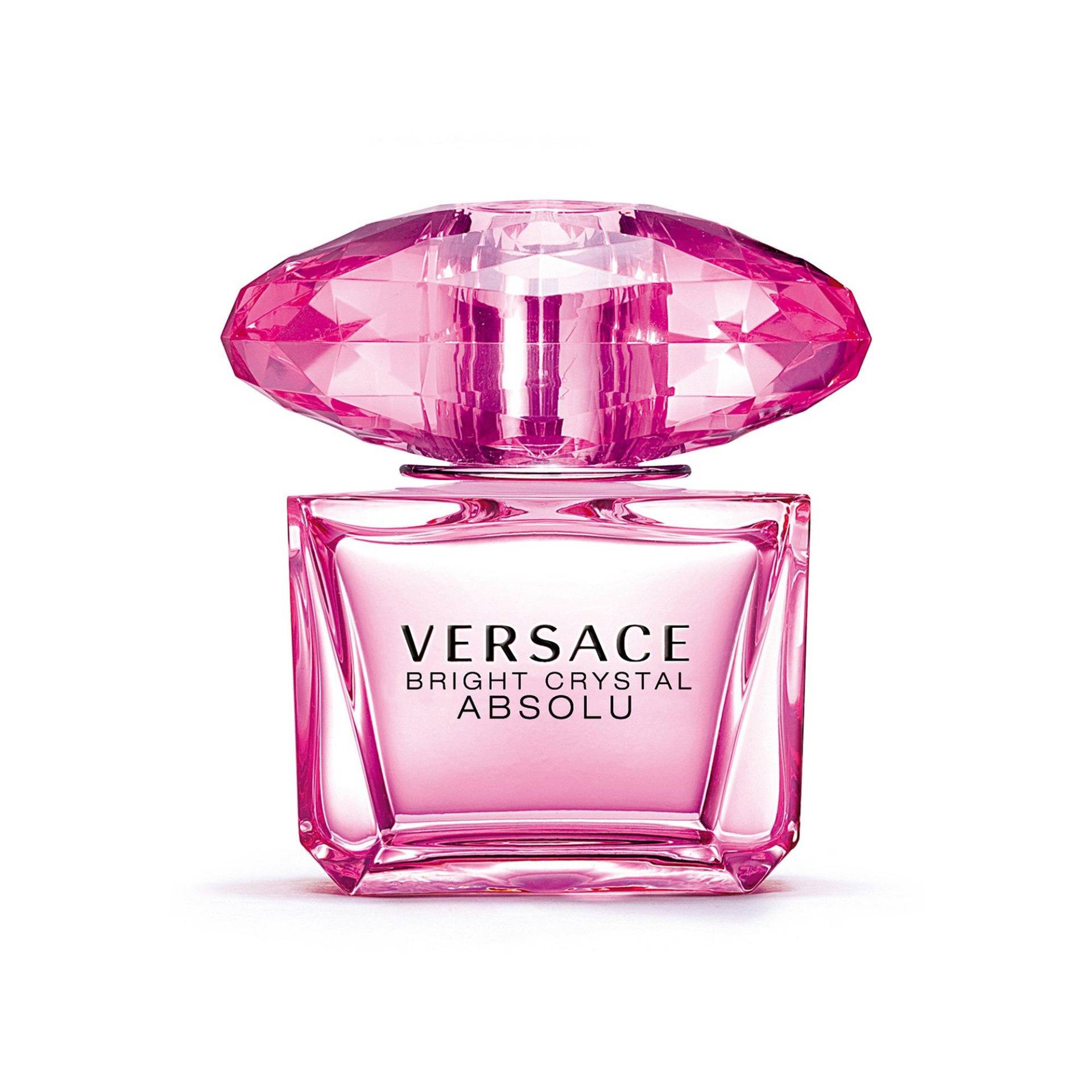 Bright Crystal Absolu, Eau De Parfum Damen  90ml von VERSACE