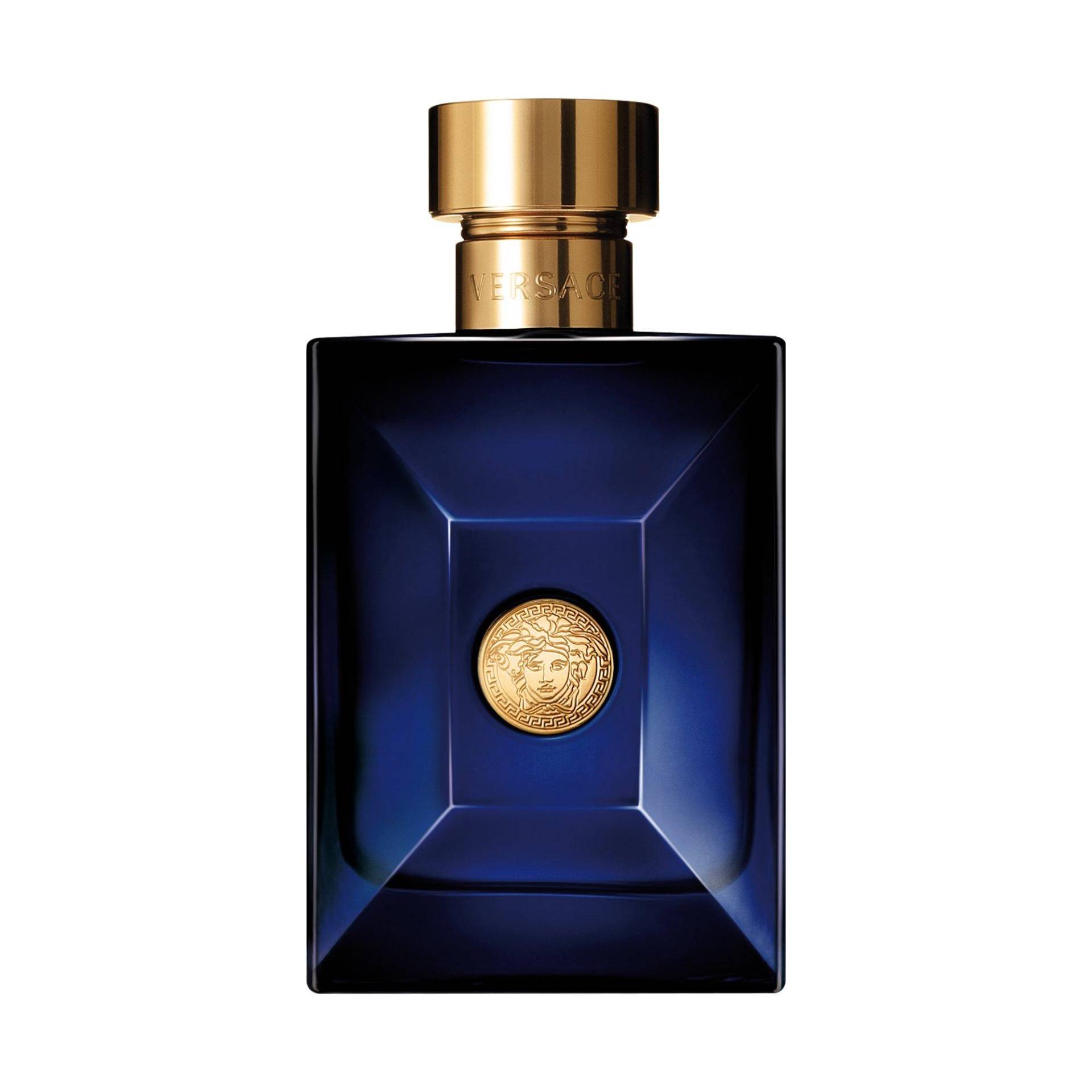 Dylan Blue Deo Spray Damen von VERSACE