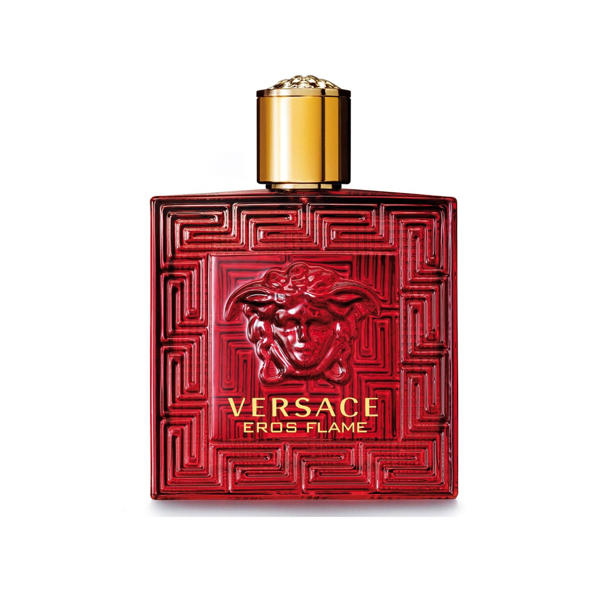 Eros Flame, Eau De Parfum Herren  100 ml von VERSACE