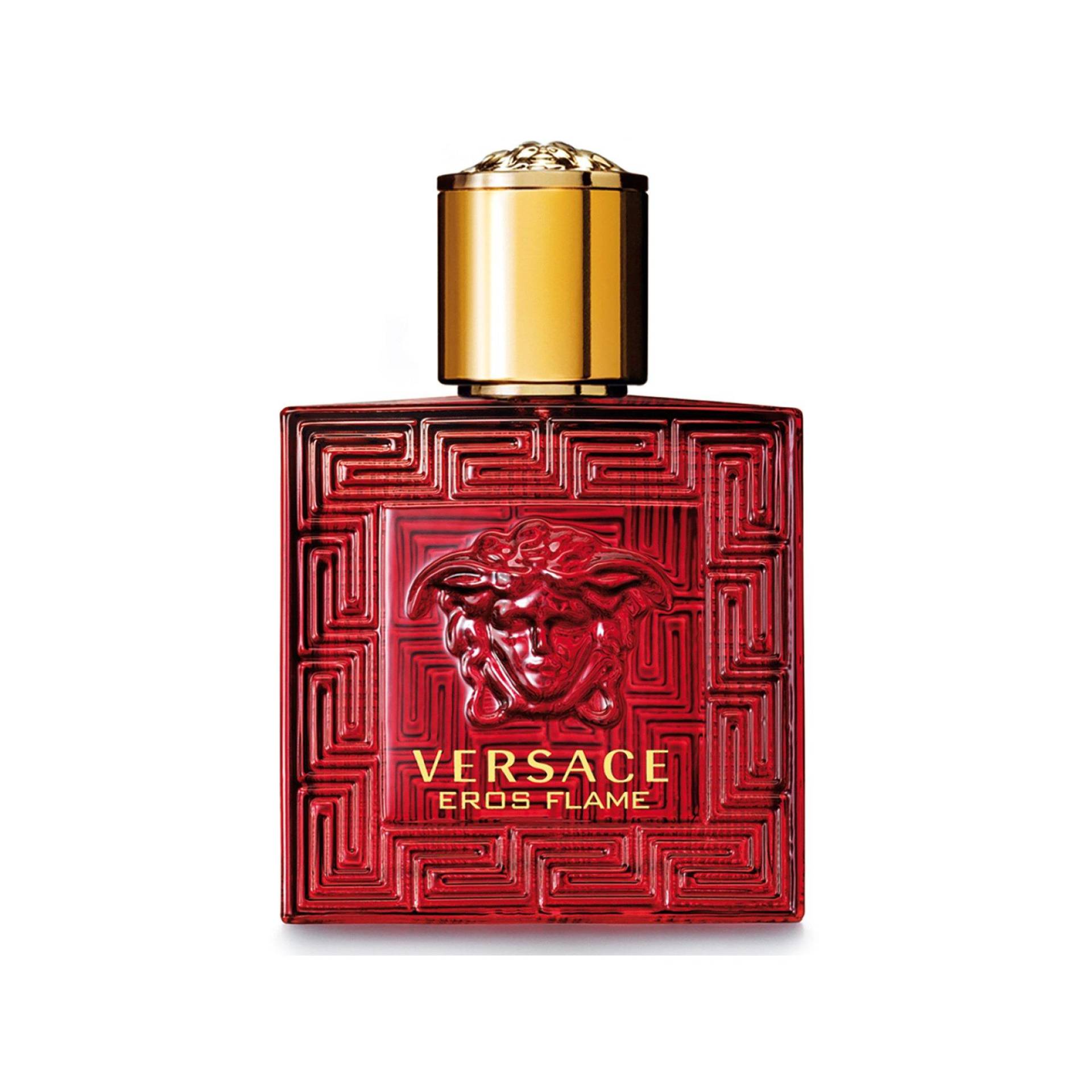 Eros Flame, Eau De Parfum Herren  50ml von VERSACE