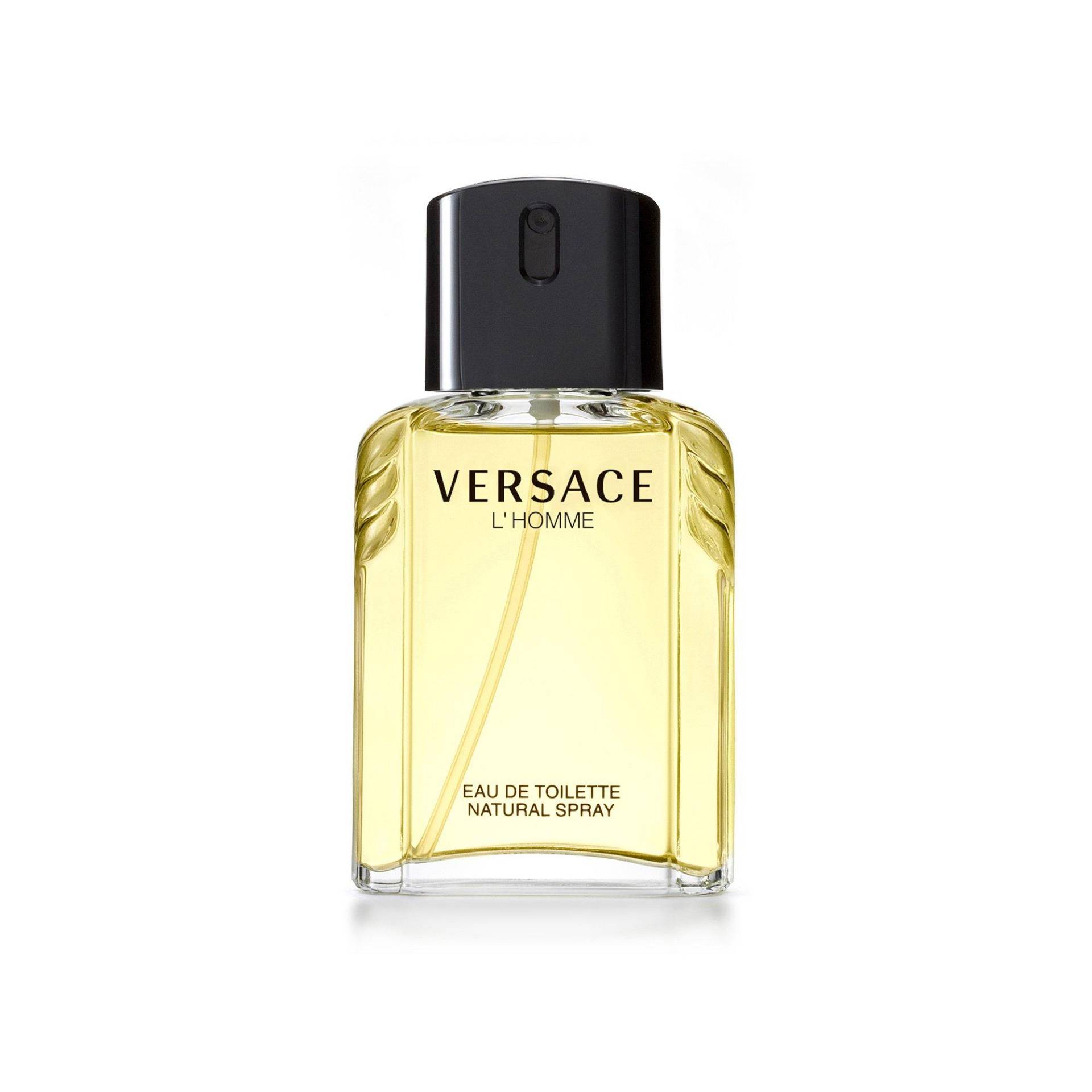 L'homme, Eau De Toilette Herren  100 ml von VERSACE