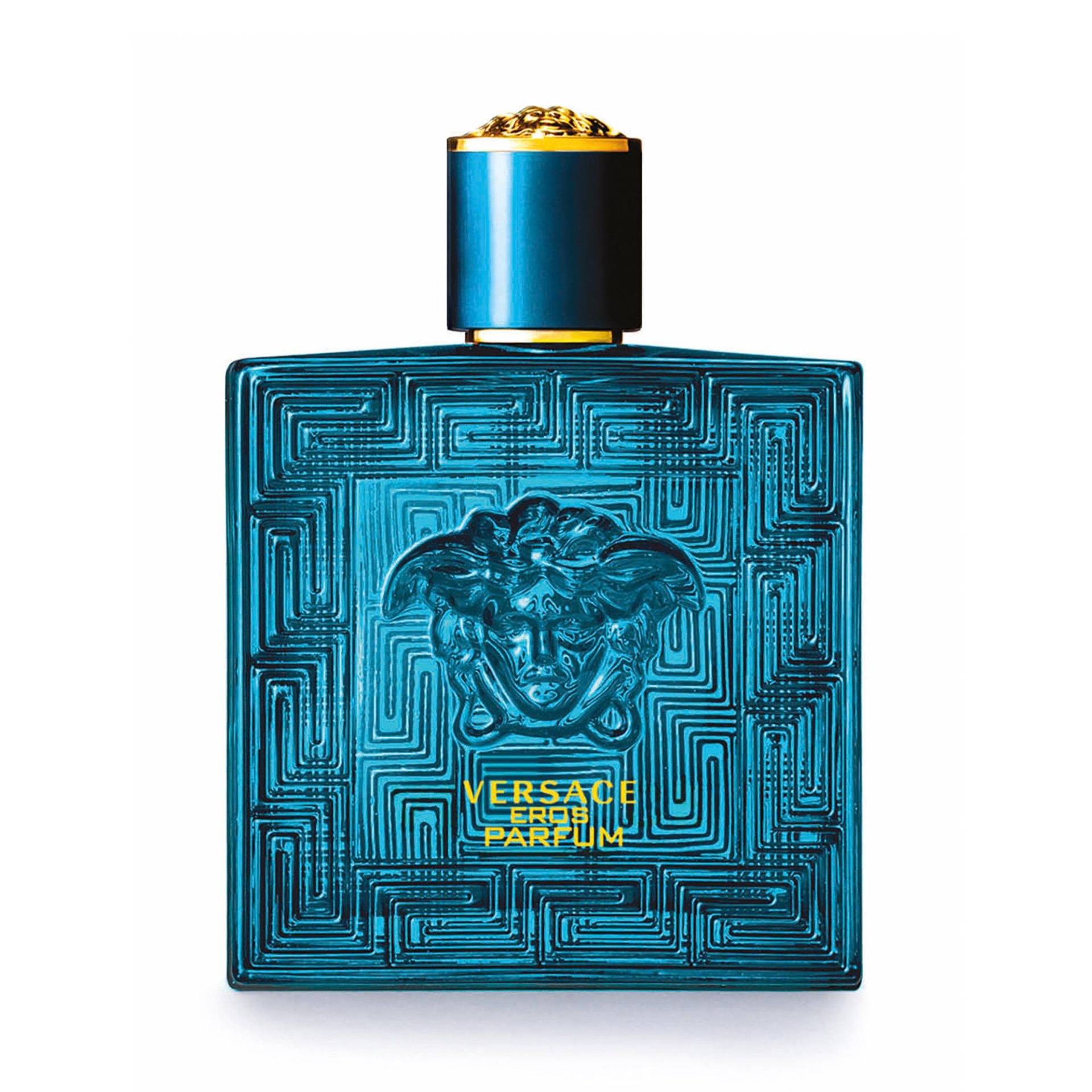 Eros Parfum For Men Parfum Herren  100 ml von VERSACE