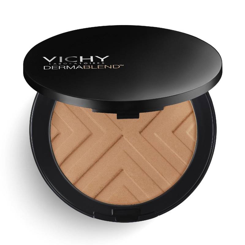 Dermablend Covermatte Kompakt-puder-make-up Unisex  bronze 9.5G von VICHY