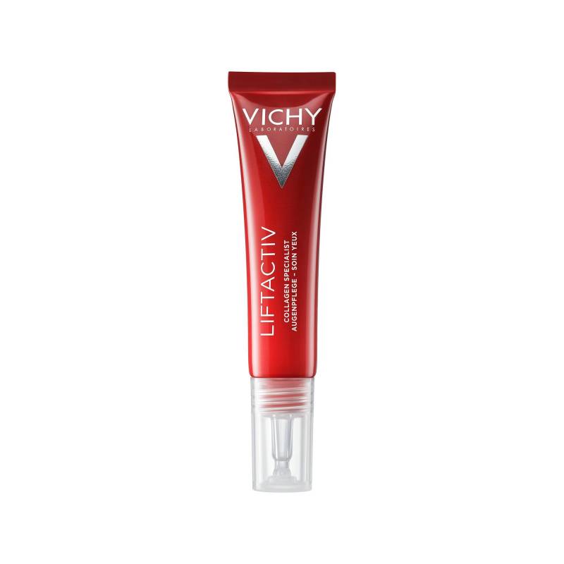 Liftactiv Collag Spe Eye Serum Damen  15ml von VICHY