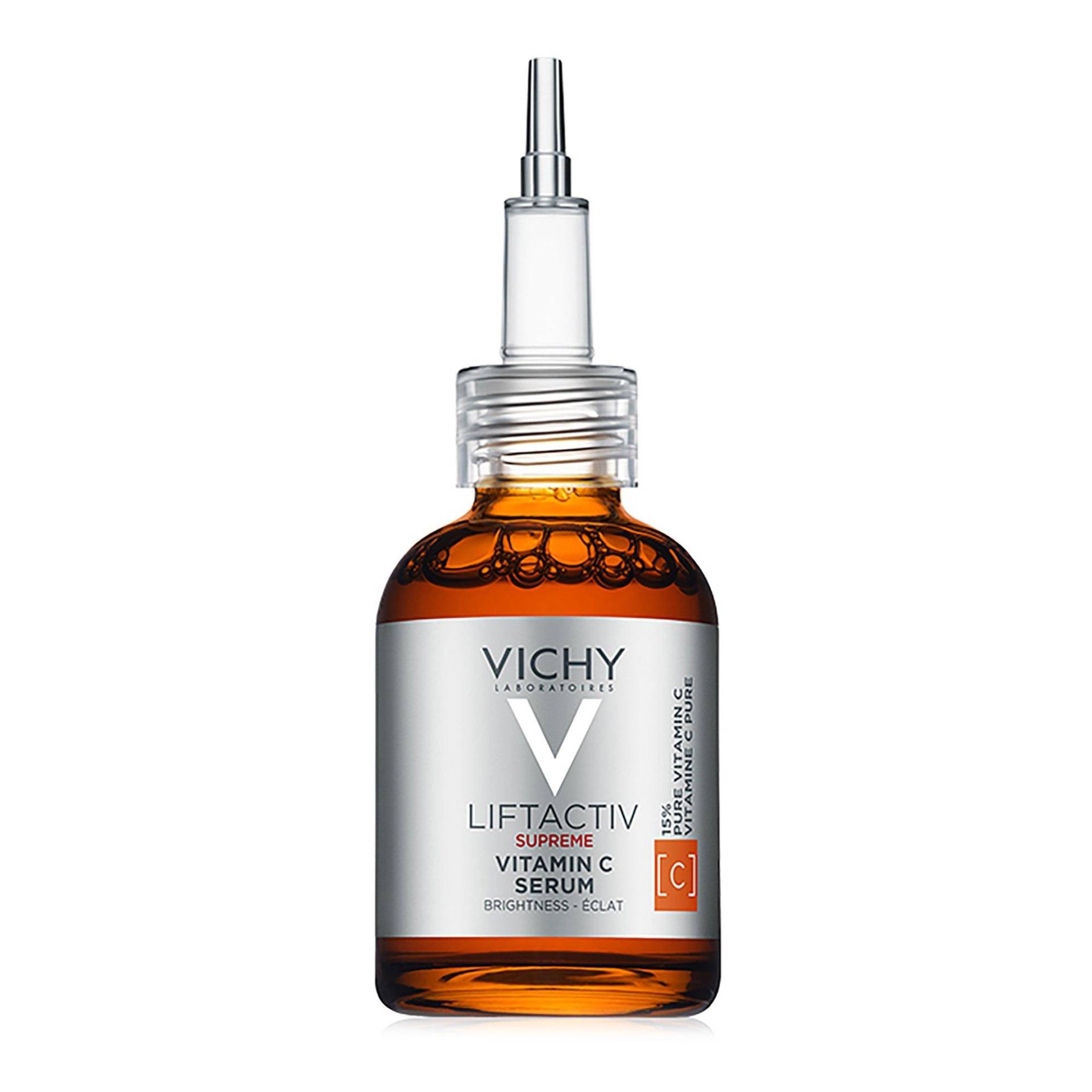 Liftactiv Serum Vitamin C - Ausstrahlung & Antioxidantien Damen  20ml von VICHY