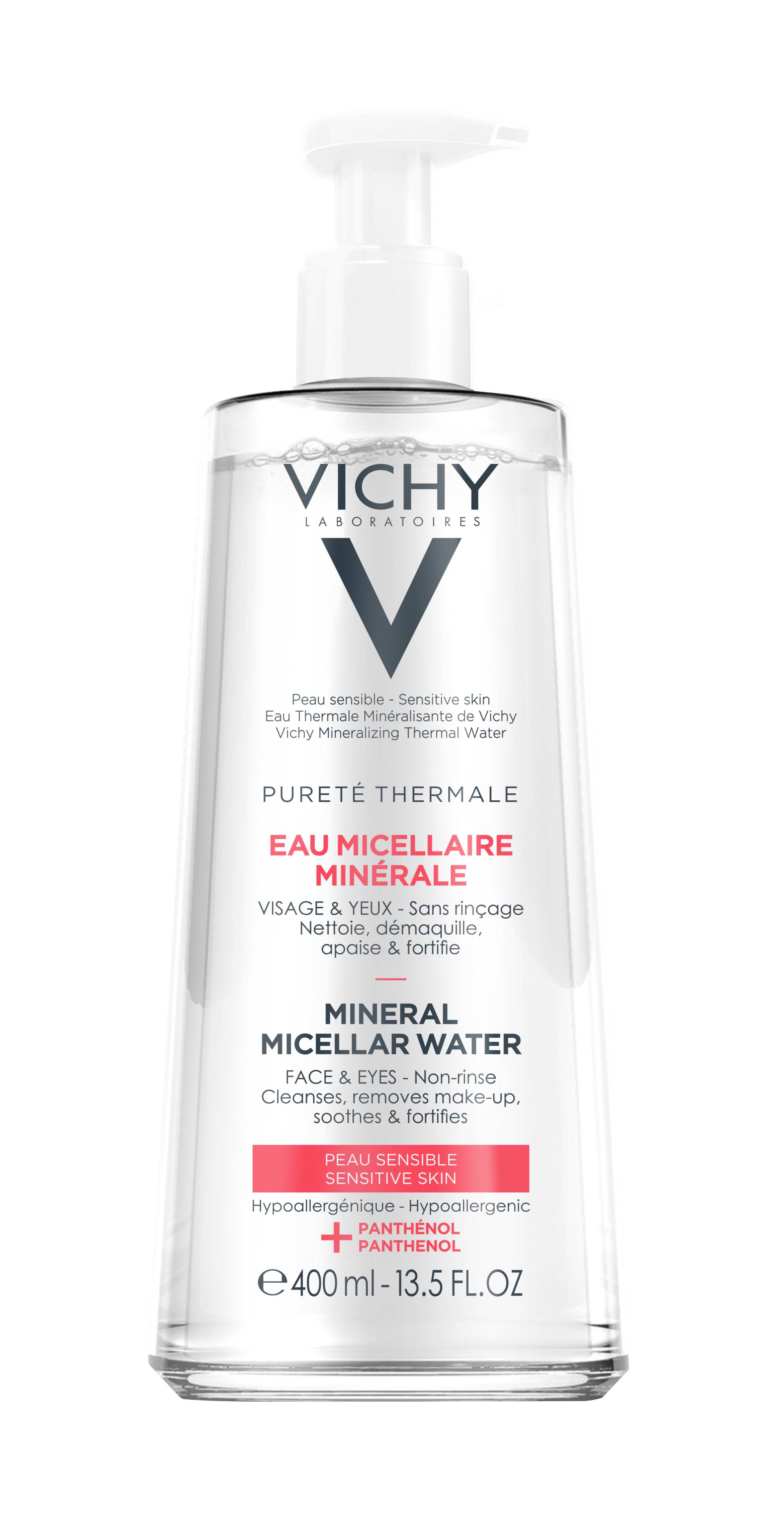 Mineral Micellar Water Sensible Damen  400ml von VICHY