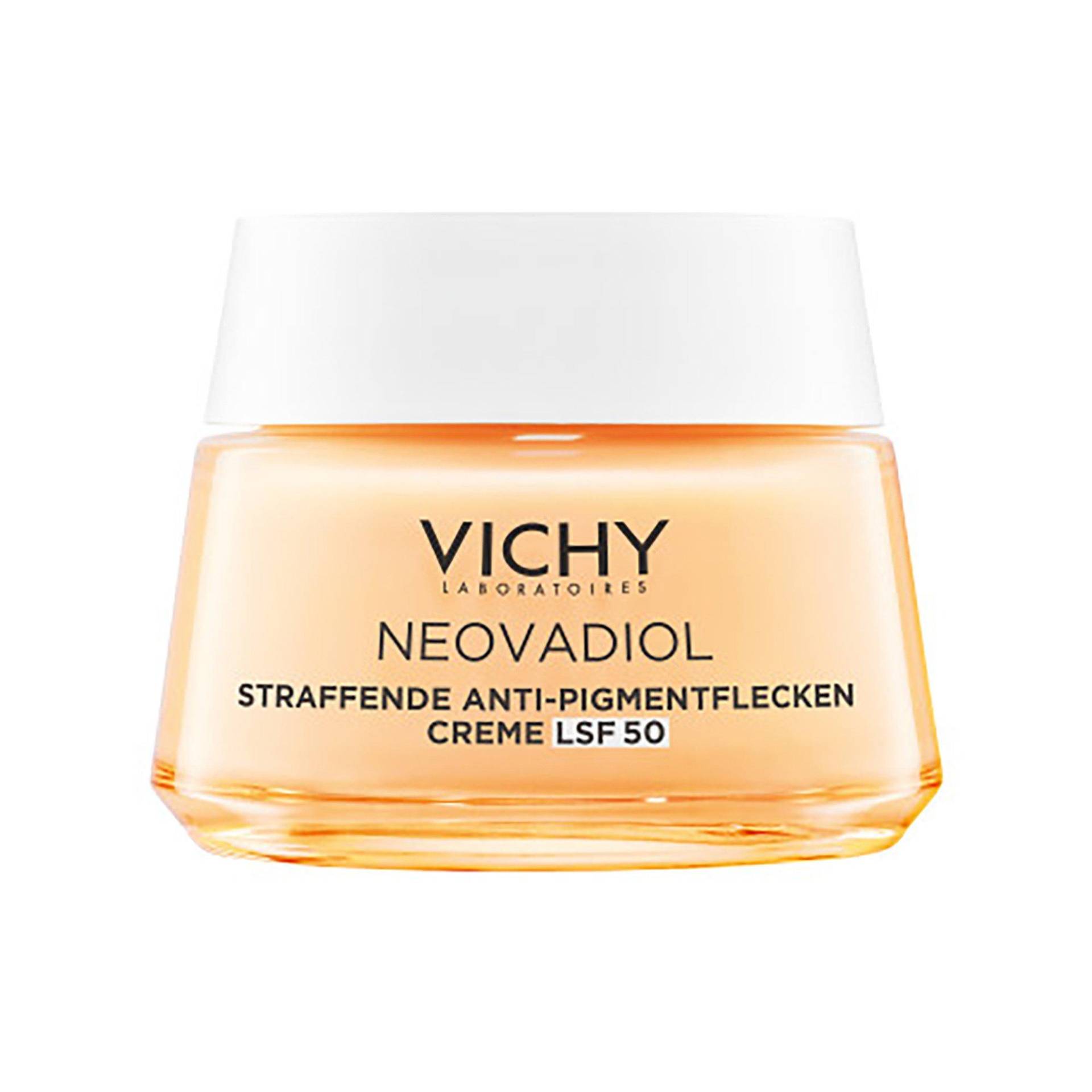 Neovadiol Anti-pigment Creme Lsf50 Damen  50ml von VICHY