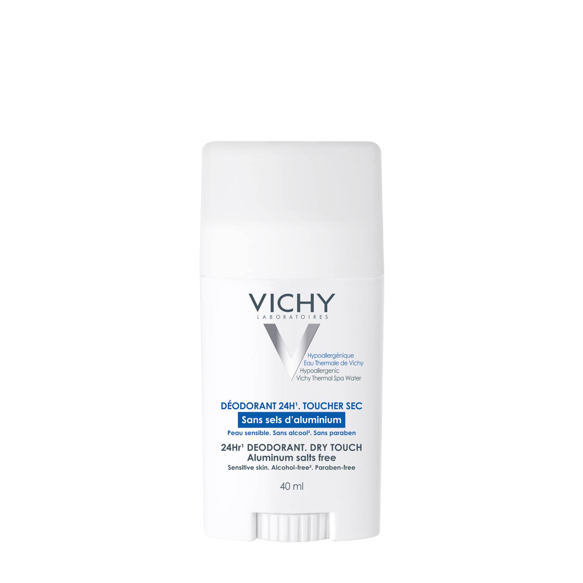Deodorant Hautberuhigender Stick Für Empfindliche Haut Damen  40ml von VICHY