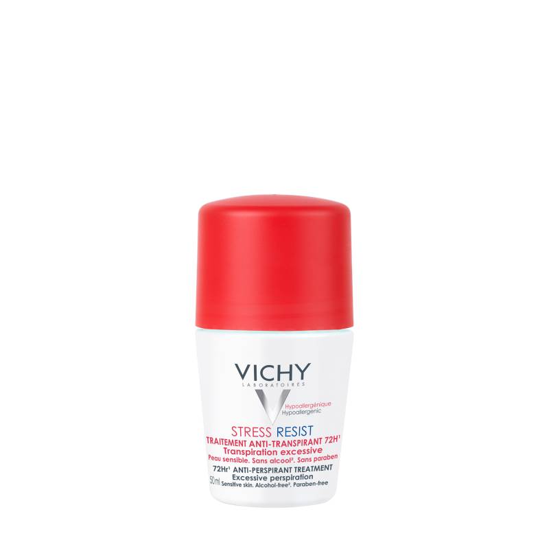 Deodorant Stress Resist Roll-on Damen  50ml von VICHY