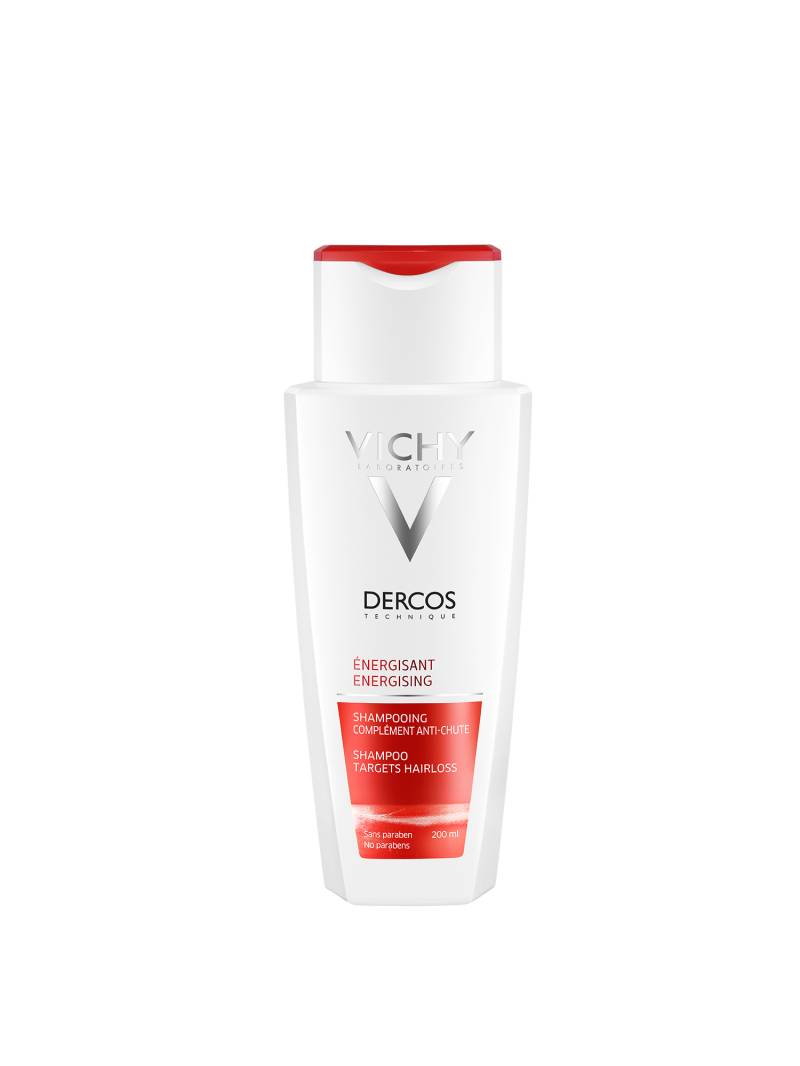 Dercos Vital Shampoo Anti-haarausfall Mit Aminexil Damen  200ml von VICHY