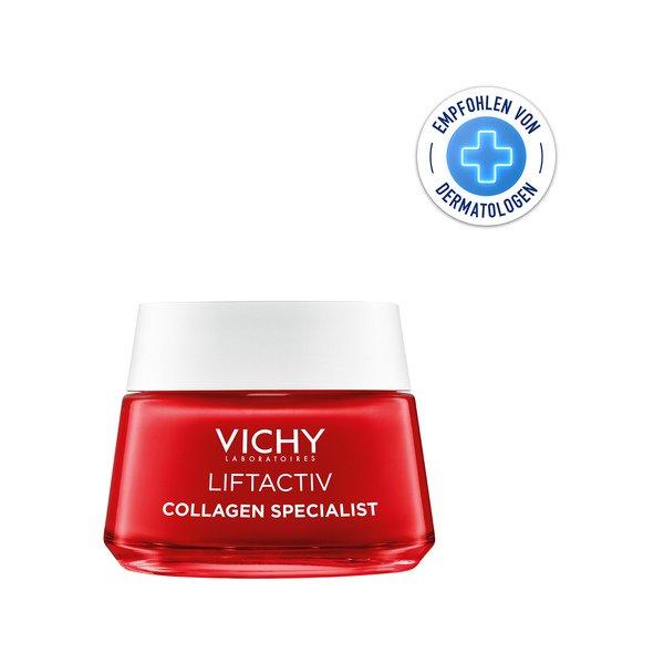 Liftactiv Collagen Specialist Tagescreme Damen  50ml von VICHY