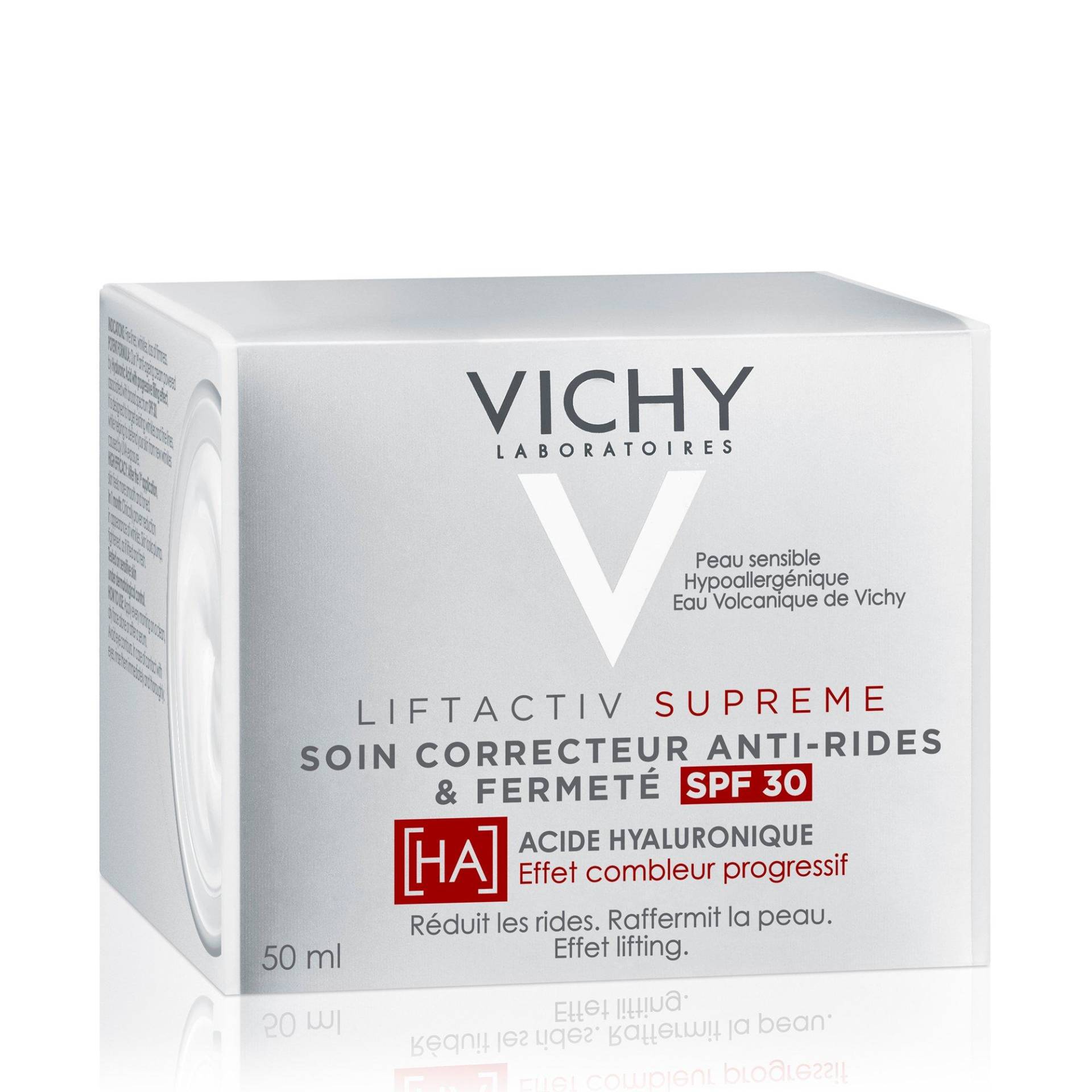 Liftactiv Supreme Lsf30 Damen  50ml von VICHY