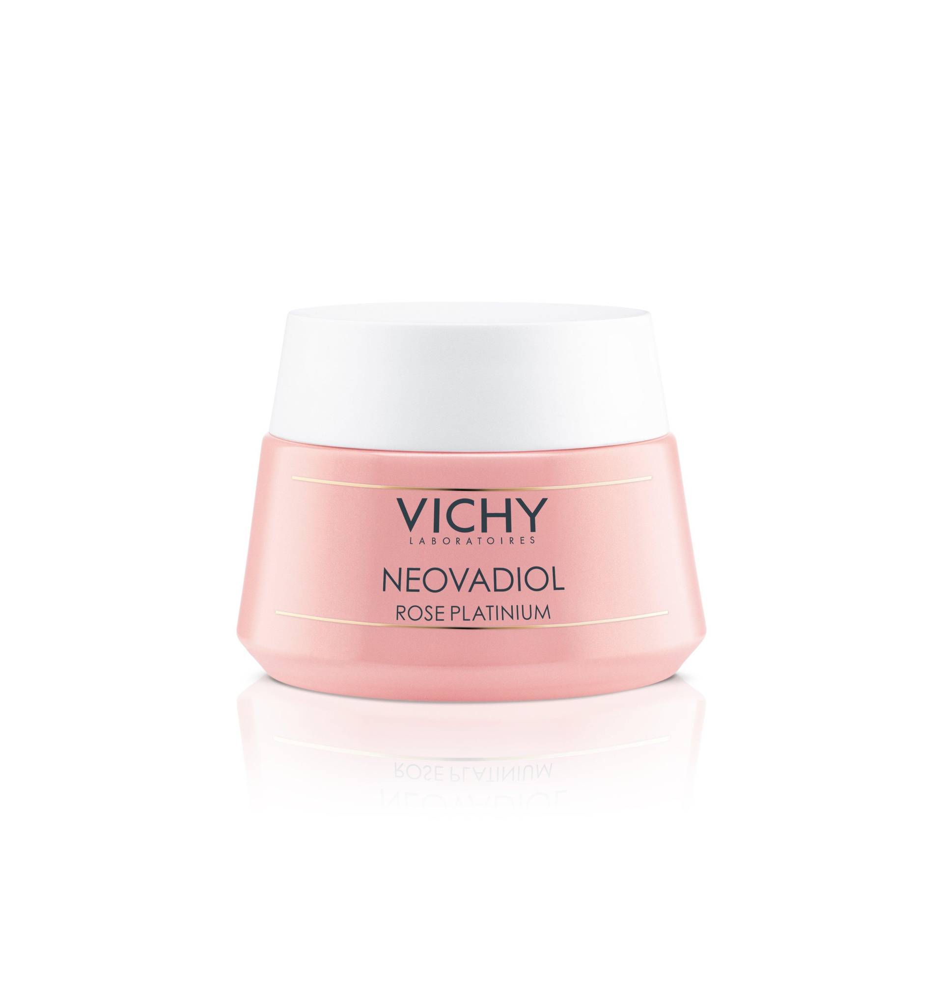 Neovadiol Rose Platinium - Reife Haut Damen Multicolor 50ml von VICHY