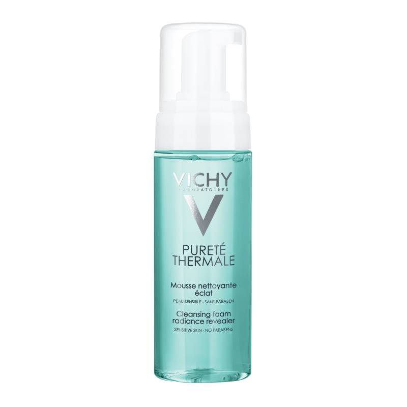 Pureté Thermale Reinigungsschaum Damen  150 ml von VICHY