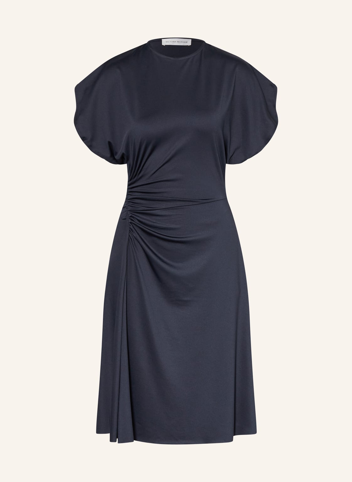 Victoria Beckham Cocktailkleid blau Victoria Beckham Cocktailkleid blau von Victoria Beckham
