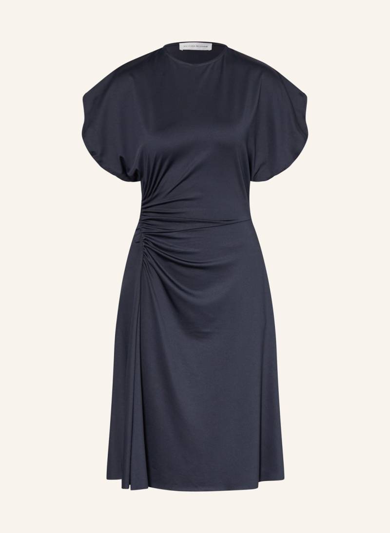 Victoria Beckham Cocktailkleid blau von Victoria Beckham