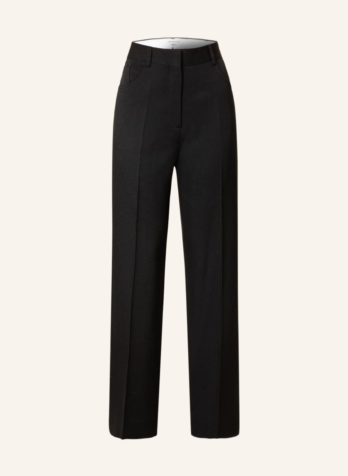 Victoria Beckham Culotte schwarz Victoria Beckham Culotte schwarz von Victoria Beckham
