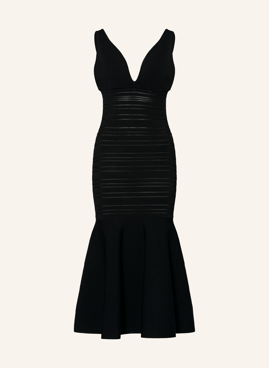 Victoria Beckham Kleid schwarz Victoria Beckham Kleid schwarz von Victoria Beckham