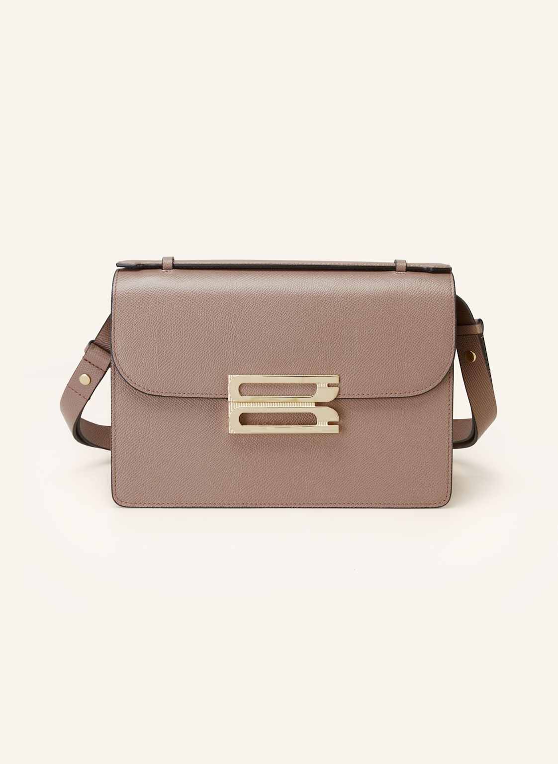 Victoria Beckham Umhängetasche Dorian grau Victoria Beckham Umhängetasche Dorian grau von Victoria Beckham