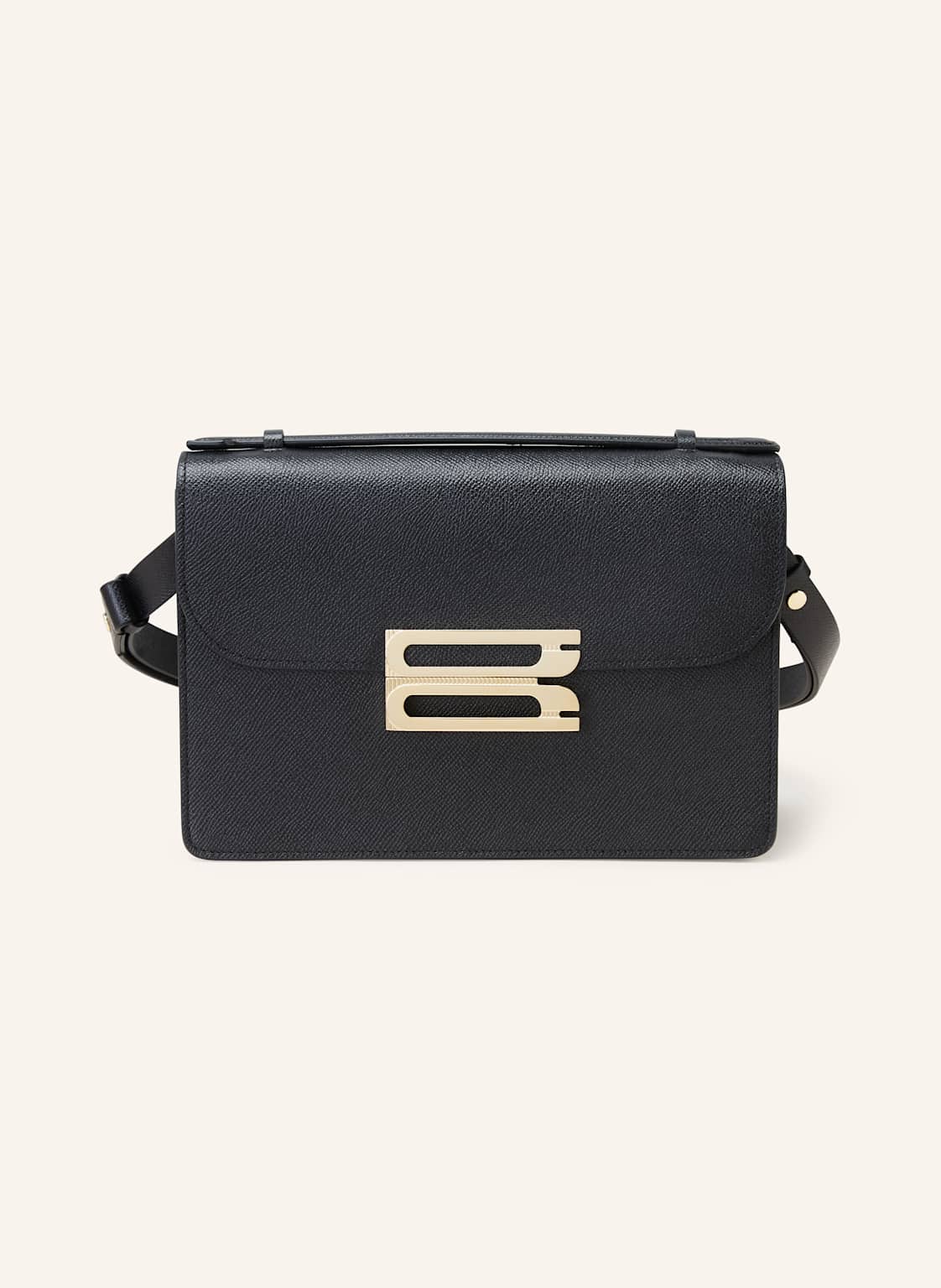 Victoria Beckham Umhängetasche Dorian schwarz Victoria Beckham Umhängetasche Dorian schwarz von Victoria Beckham