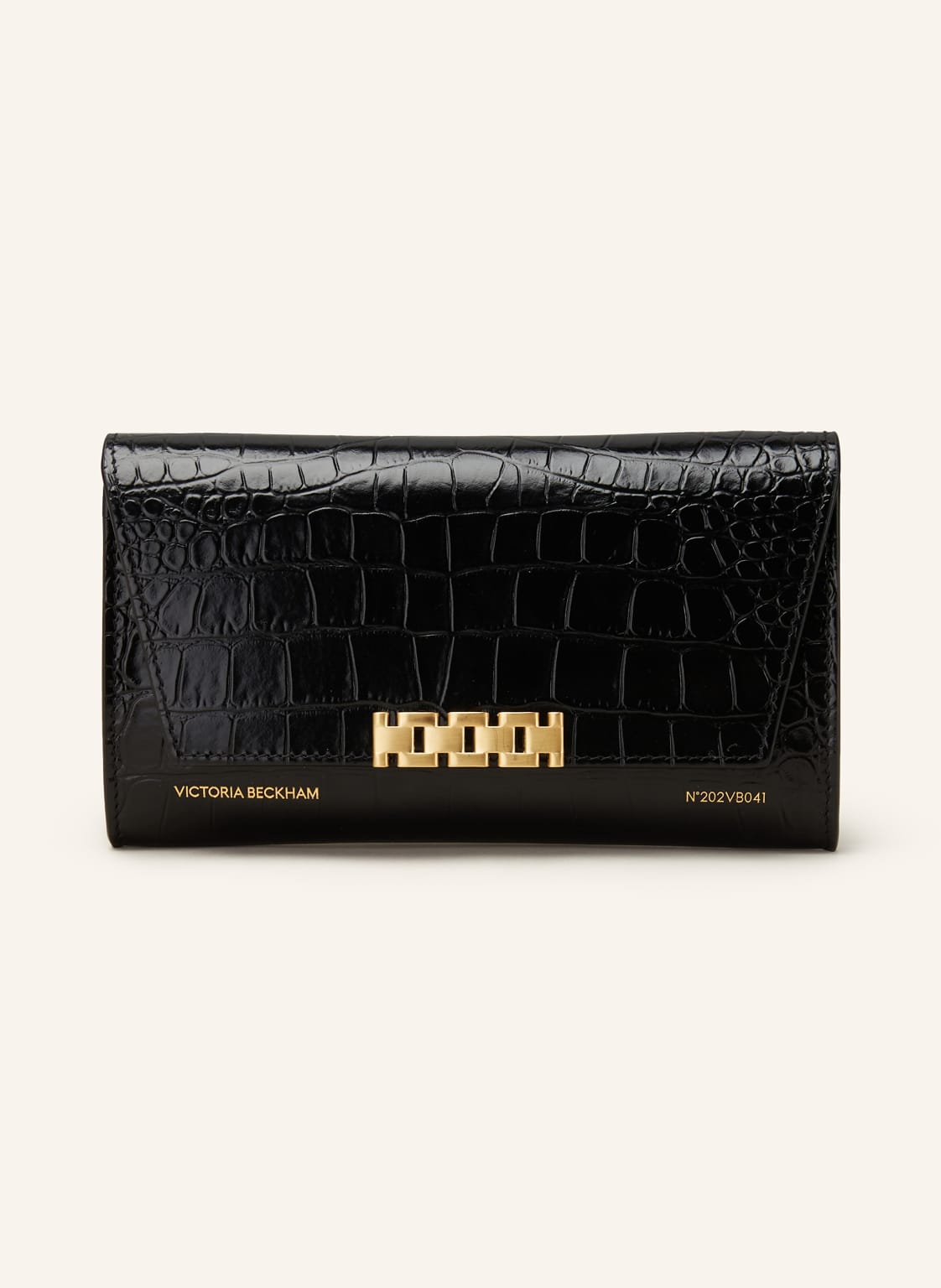 Victoria Beckham Umhängetasche schwarz Victoria Beckham Umhängetasche schwarz von Victoria Beckham