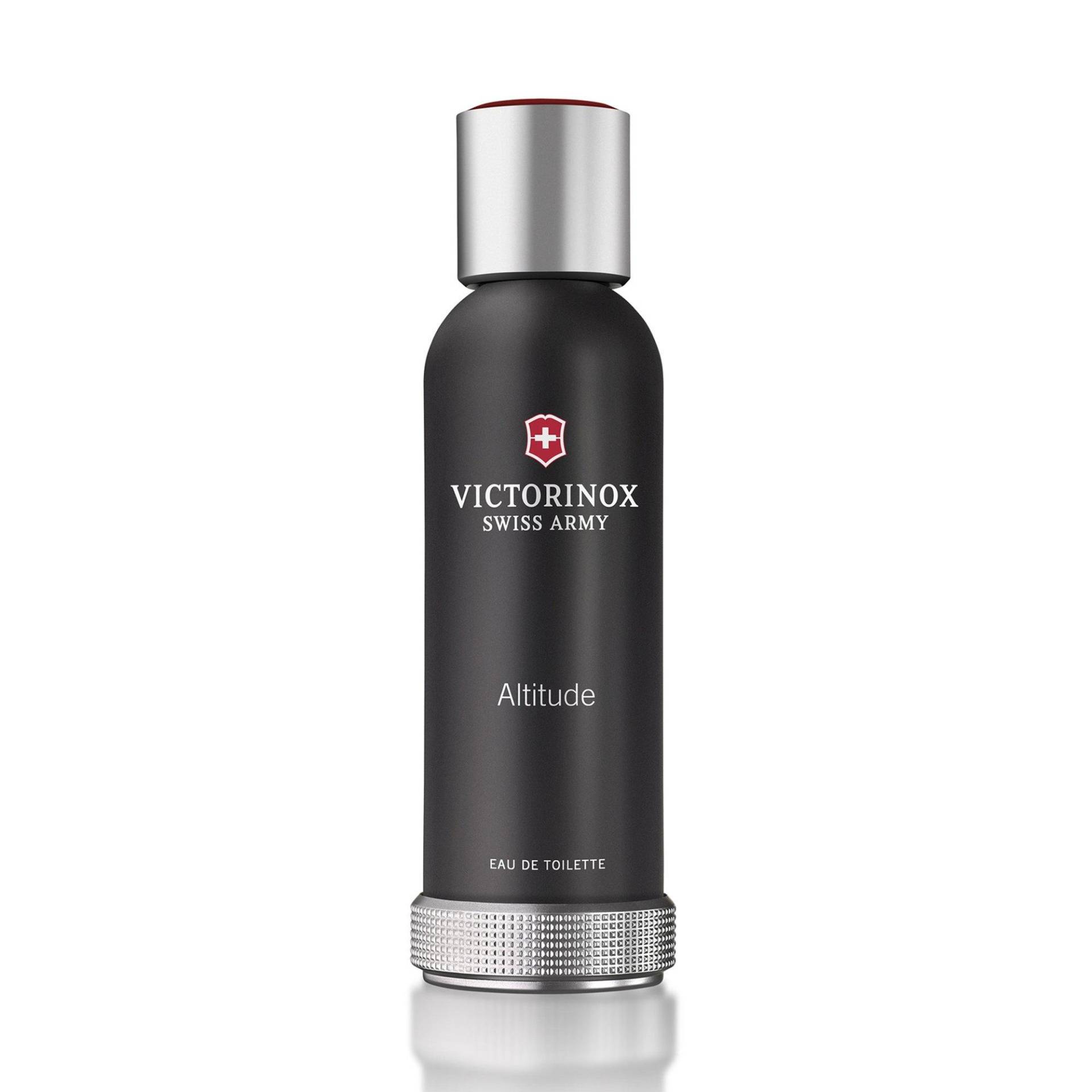 Swiss Army Altitude Eau De Toilette Spray Herren  100 ml von VICTORINOX