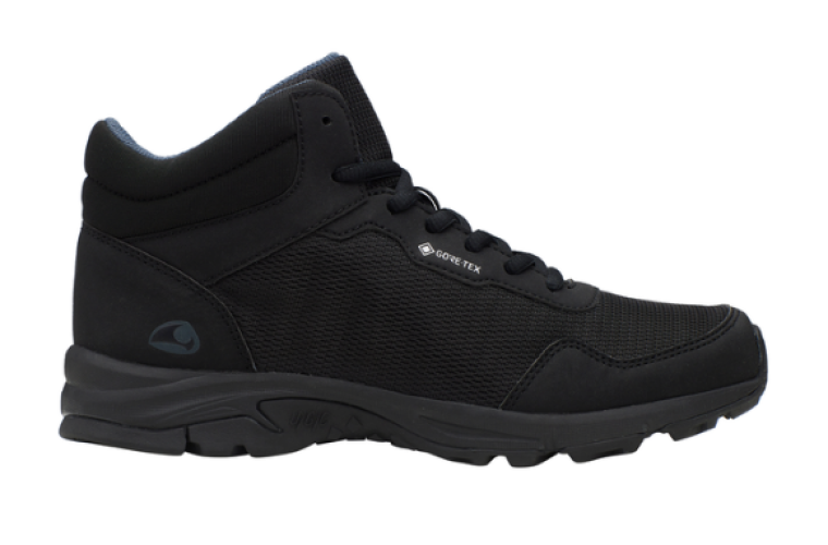 VIKING COMFORT Light Mid gtx W - black (Grösse: 38) von VIKING