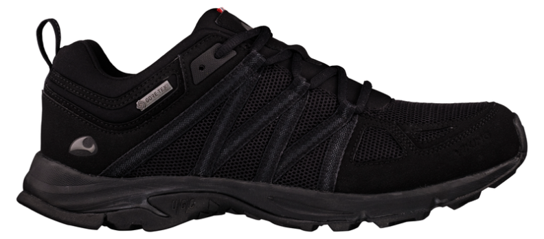 VIKING DAY Low gtx M - black/pewter (Grösse: 43) von VIKING