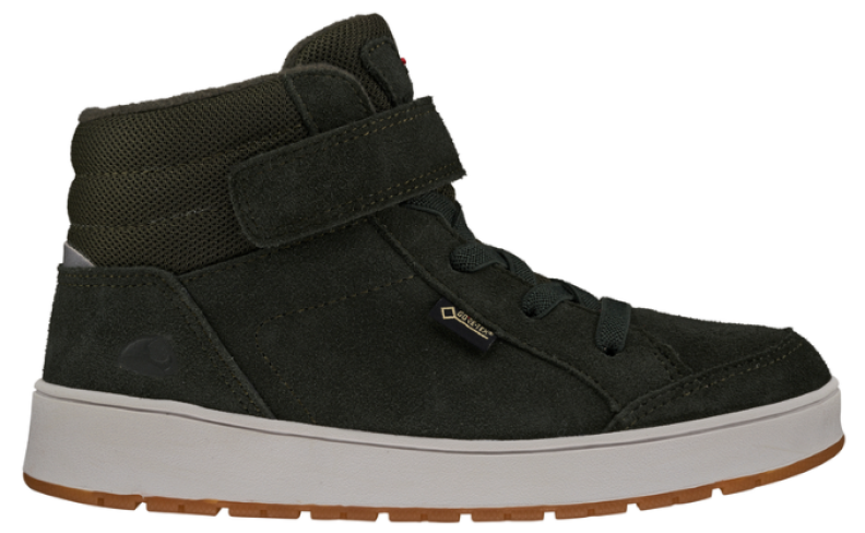 VIKING EAGLE Mid Warm gtx Winterschuh - huntinggreen (Grösse: 35) von VIKING
