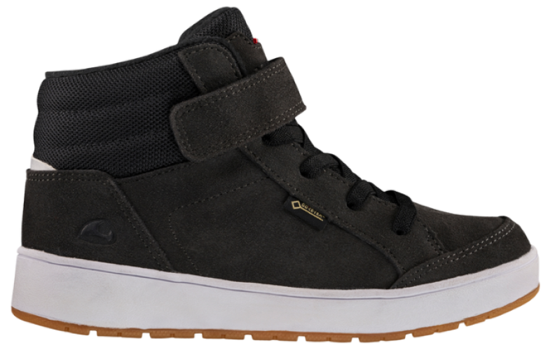 VIKING EAGLE Mid Warm gtx Winterschuh - black (Grösse: 36) von VIKING