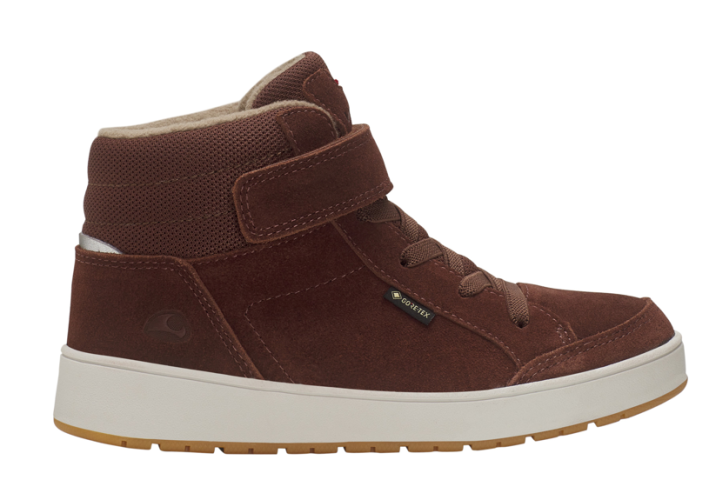VIKING EAGLE Mid Warm gtx - redbrown (Grösse: 36) von VIKING