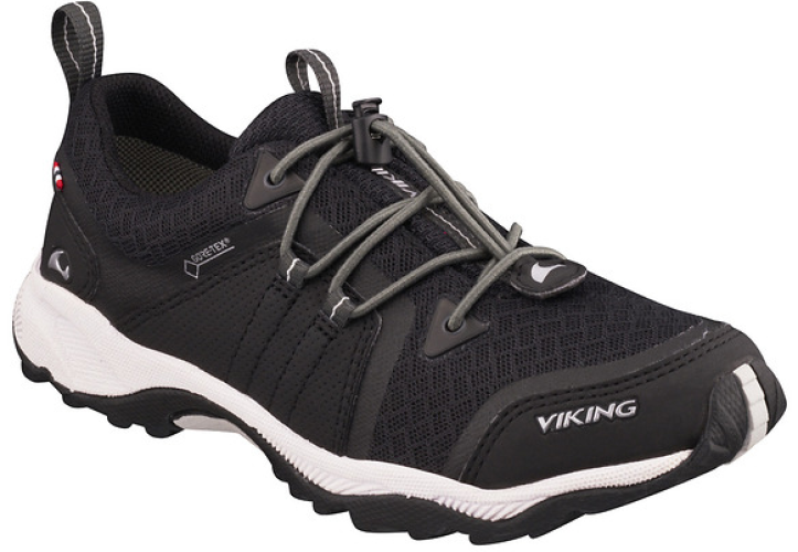 VIKING EXTERMINATOR GTX - black/grey (Grösse: 33) von VIKING