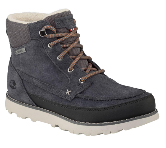 VIKING KJENNING JR. gtx Winterschuh - dk.blue/charcoal (Grösse: 31) von VIKING
