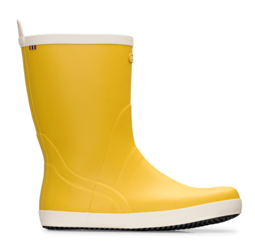 VIKING SEILAS - yellow (Grösse: 41) von VIKING