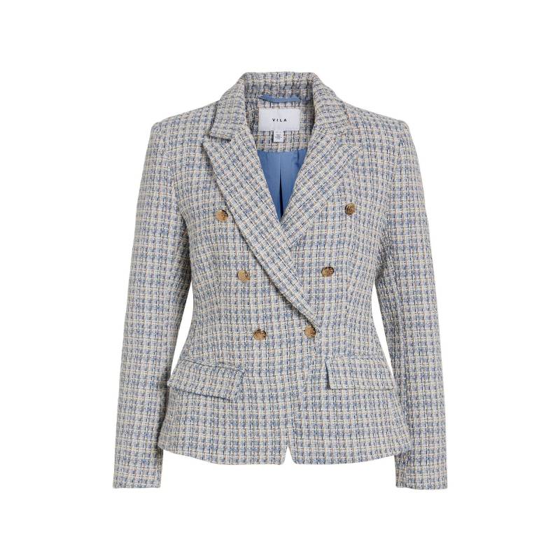 Blazer Damen Multicolor 36 von VILA