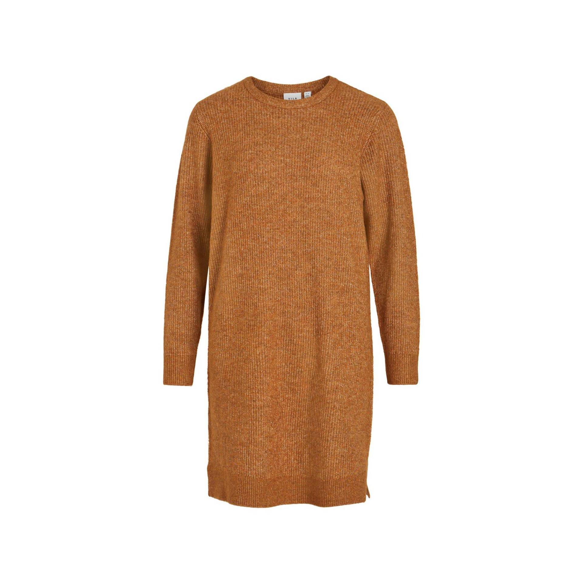 Kleid Damen Camel XS von VILA