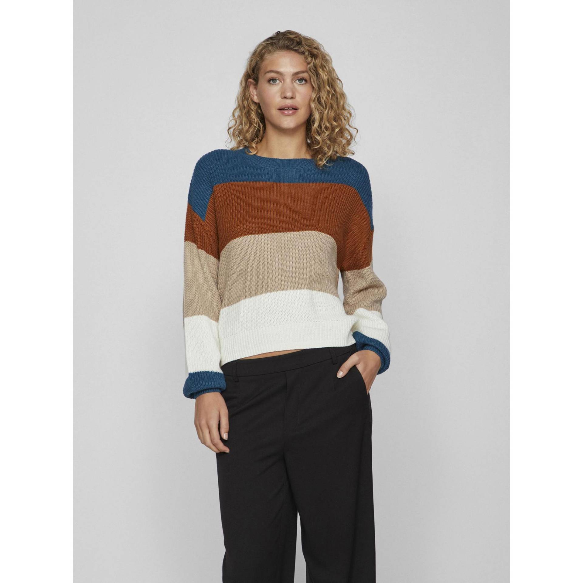 Pullover Damen Multicolor S von VILA