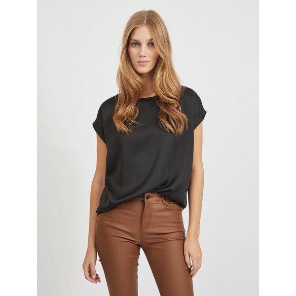 Top Damen Black 38 von VILA