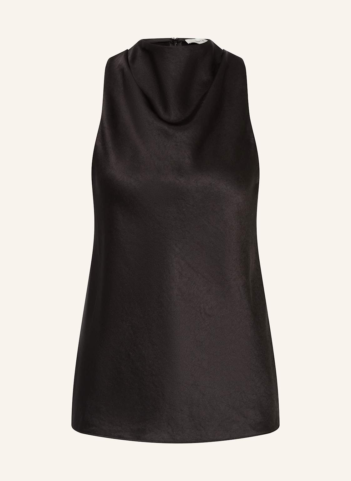 Vince Top schwarz Vince Top schwarz von VINCE