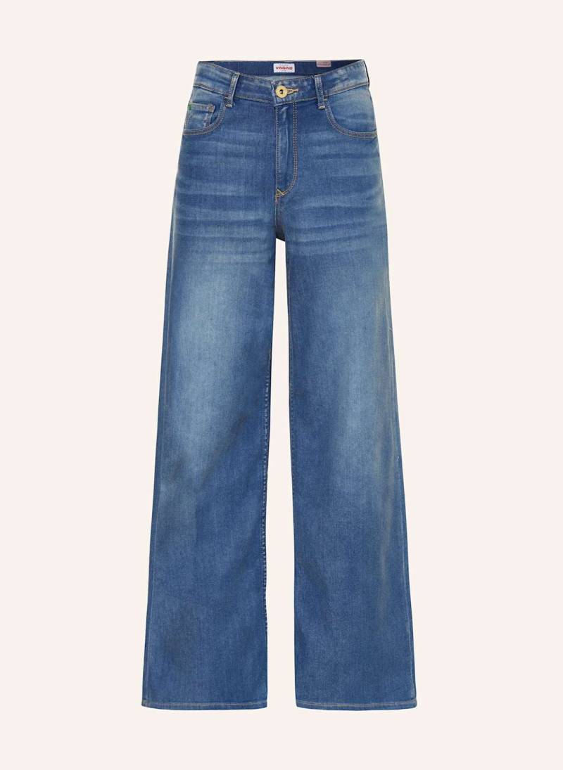 Vingino Jeans Carirce Relaxed Fit blau von VINGINO