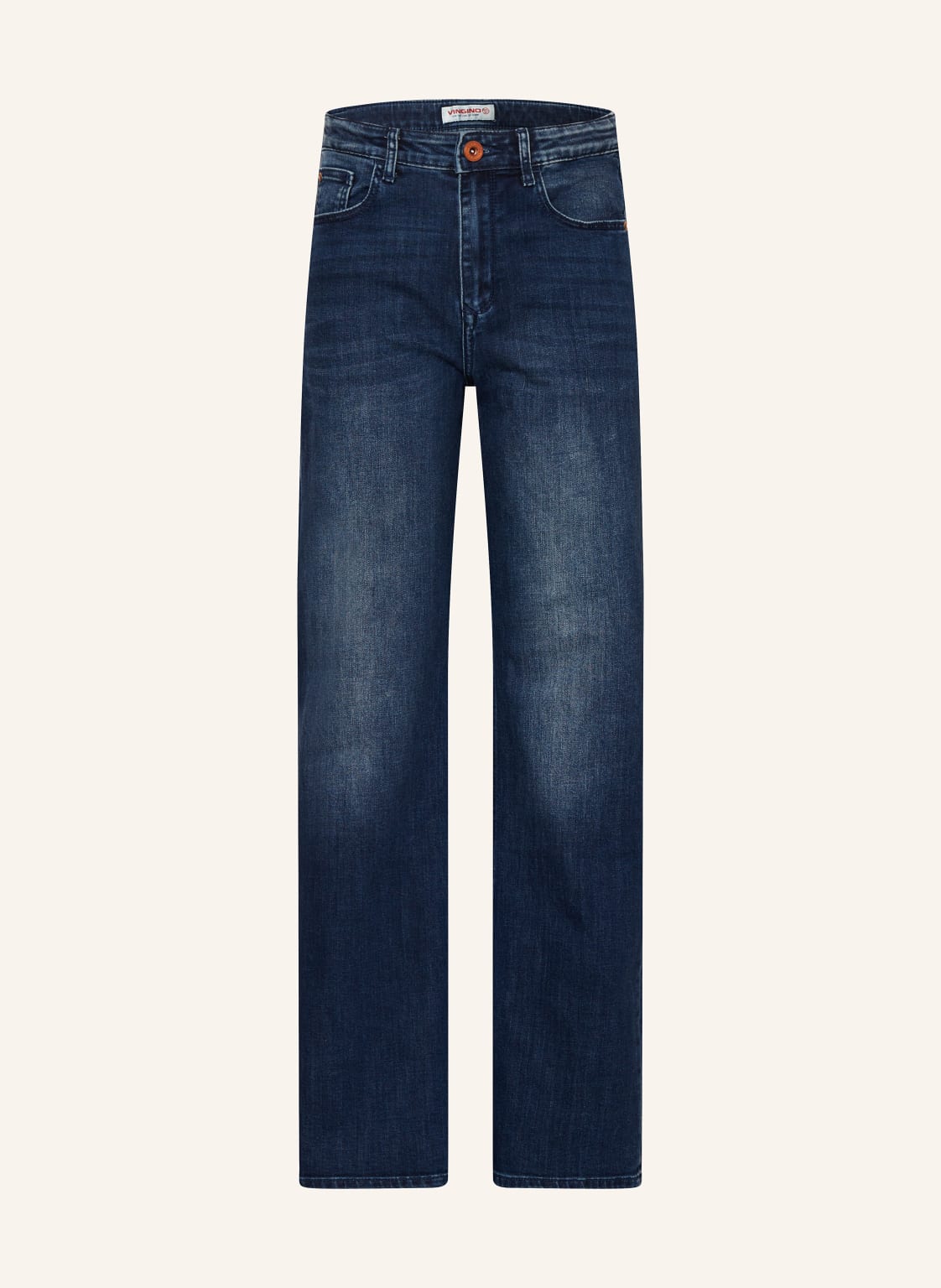 Vingino Jeans Cato blau von VINGINO