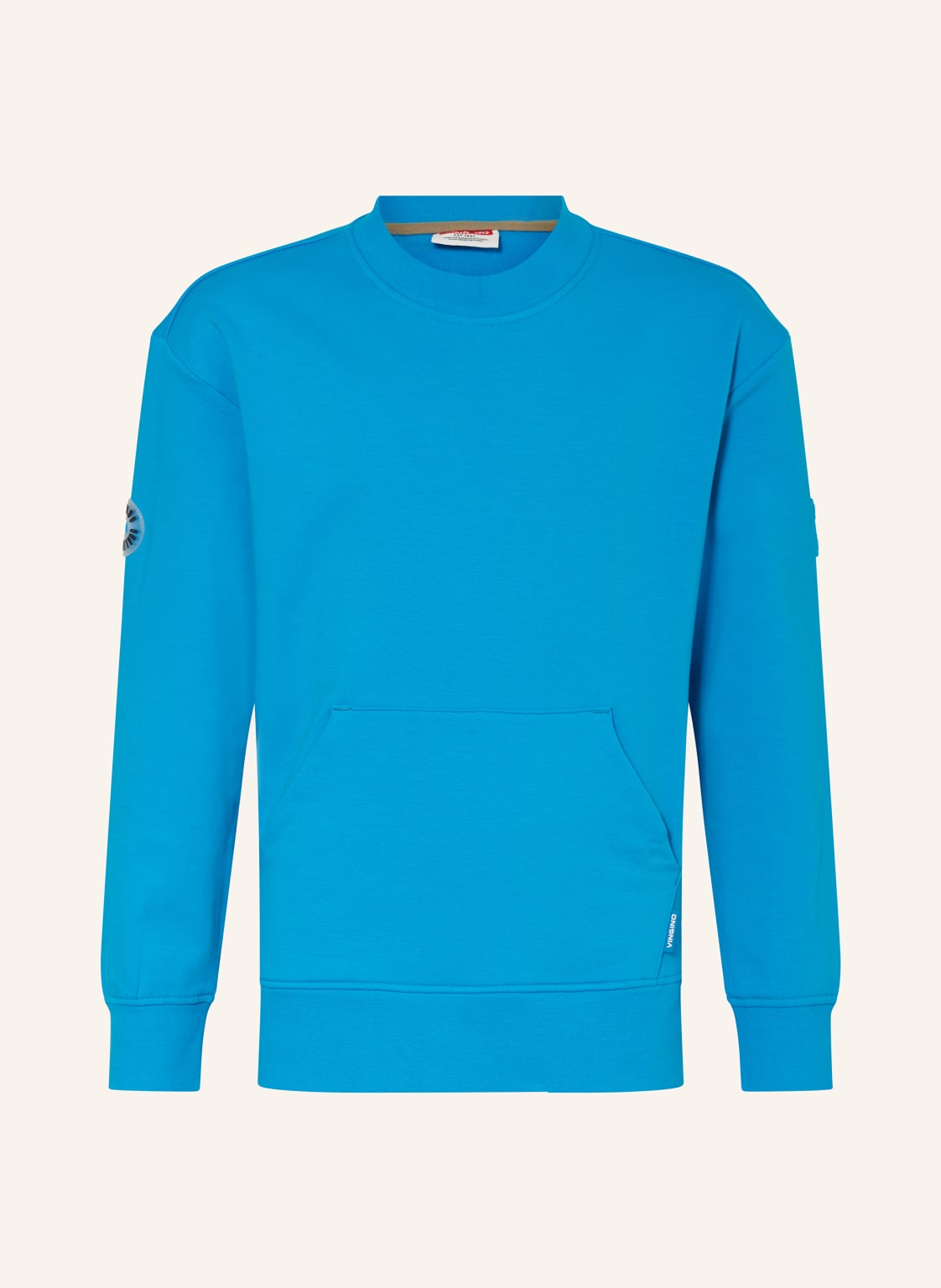 Vingino Sweatshirt Nocket blau von VINGINO