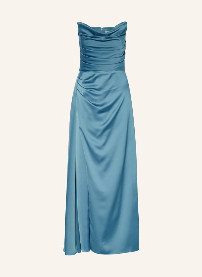 Vm Vera Mont Abendkleid gruen von VM Vera Mont