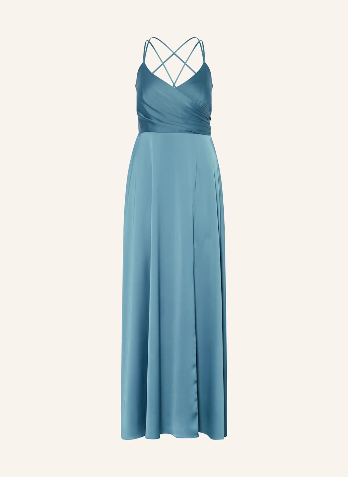 Vm Vera Mont Abendkleid gruen Vm Vera Mont Abendkleid gruen von VM Vera Mont